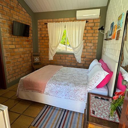 Suite Rustica Флорианополис Экстерьер фото