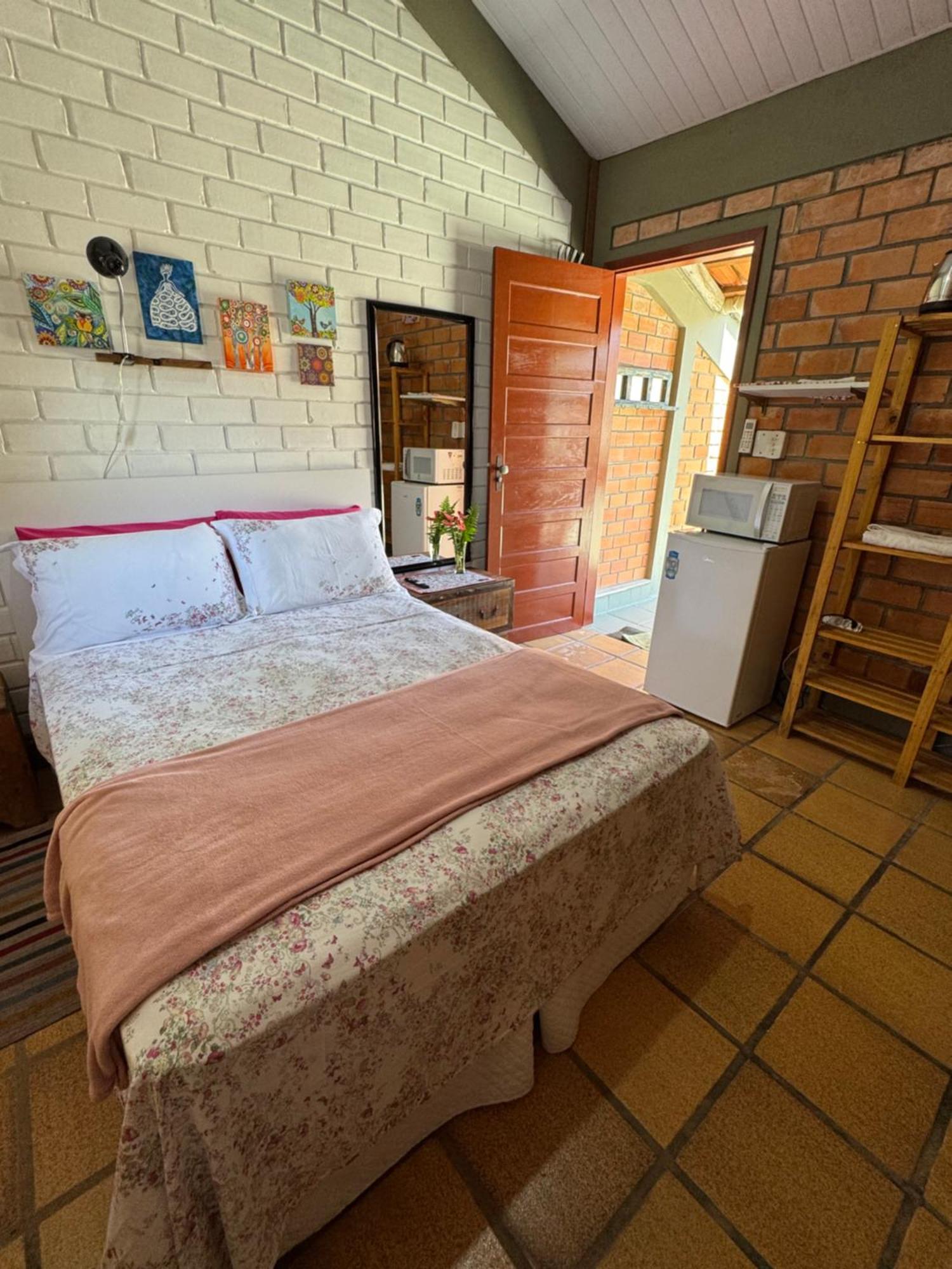 Suite Rustica Флорианополис Экстерьер фото